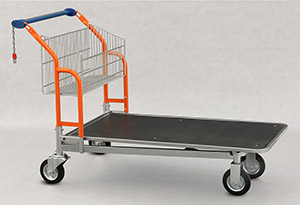 transportna kolica